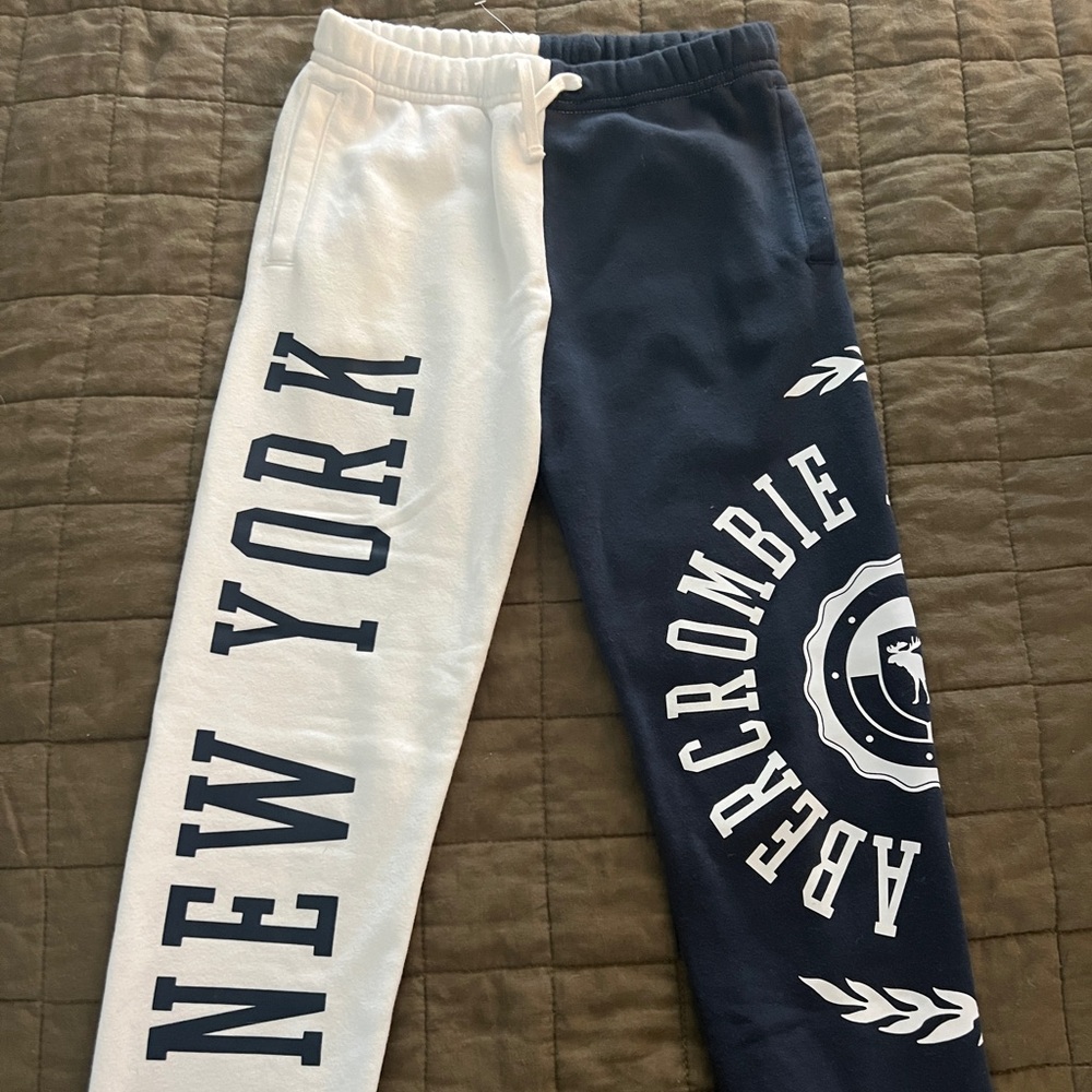 Abercrombie Kids Sweatpants